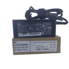 Chargeur hp 18.5V3.5A 7.4*5.0