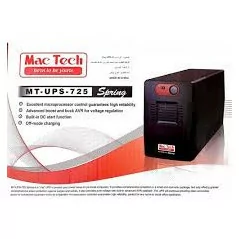 ONDULEUR Mac Tech MT-UPS-725