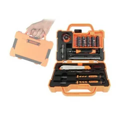 Kit Tournevis Jakemy JM-8139