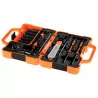 Kit Tournevis Jakemy JM-8139