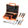 Kit Tournevis Jakemy JM-8139