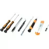 Kit Tournevis Jakemy JM-8139