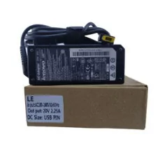 Chargeur LENOVO 20V2.25A USB
