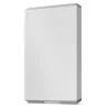 Lacie 2TB Mobile Drive|USB 3.0 Type-C Portable DISQUE DUR EXTERNE| PC & Mac