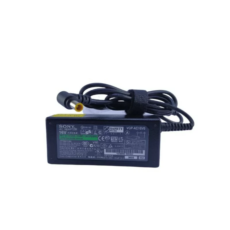hargeur SONY 16V4A 6.5*4.4
