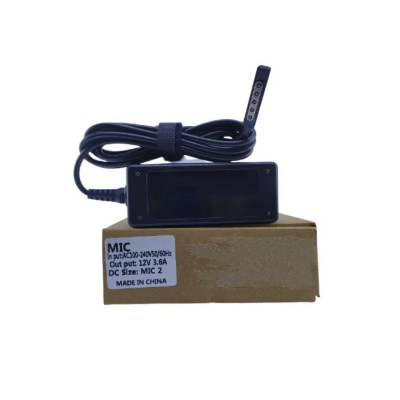 Chargeur Microsoft 12V3.6A