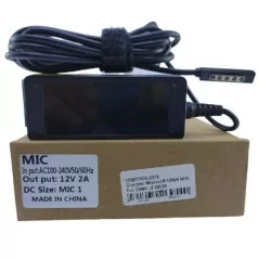Chargeur hp18.5V4.9A5.5*2.5mm 