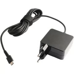 Chargeur UNIVERSEL TIP C 20V3.25A USB