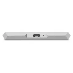 Lacie 2TB Mobile Drive|USB 3.0 Type-C Portable DISQUE DUR EXTERNE| PC & Mac
