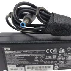 chargeur HP 19.5V3.33A/64W 4.5 * 3.0 