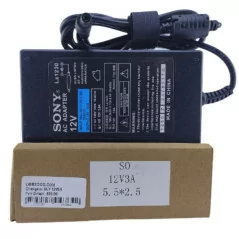 Chargeur SONY LZ1230 AC ADAPTER 12V 3A