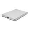 Lacie 2TB Mobile Drive|USB 3.0 Type-C Portable DISQUE DUR EXTERNE| PC & Mac