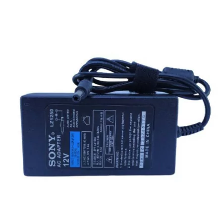 Chargeur SONY LZ1250 AC ADAPTER 12V 4A