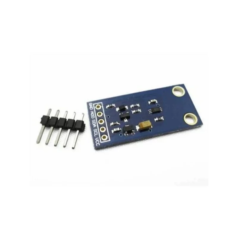 GY-291 ADXL345 3-axis gravity accelerometer dump module IIC/SPI transmission