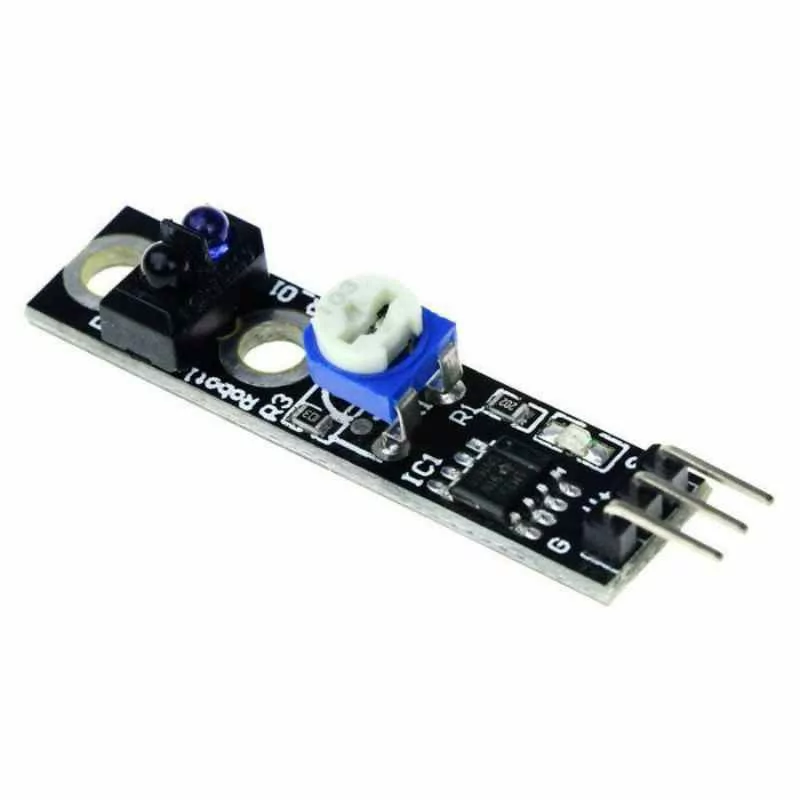 TCRT5000 Tracking Module
