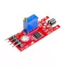 Metal Touch Sensor Module KY-036 Human Body Touch Sensor
