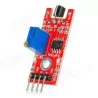 Metal Touch Sensor Module For Arduino