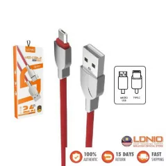 Câble USB LDNIO (LS411) pour S4
