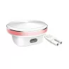 LDNIO A4406 4 ports prise chargeur USB adaptateur mural téléphone portable dispositif de chargement de données universel