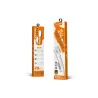 Câble micro USB de charge rapide et de transmission de données Ldnio LS391-MI-2.4A TYPE_C