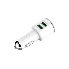Ldnio Chargeur Auto DL-C29 - 2 USB - Original