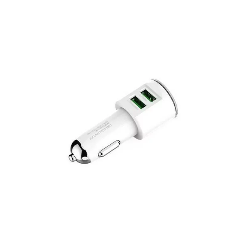 Ldnio Chargeur Auto DL-C29 - 2 USB - Original