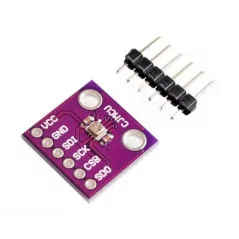 GY-BME280-3.3 precision altimeter atmospheric pressure BME280 sensor module