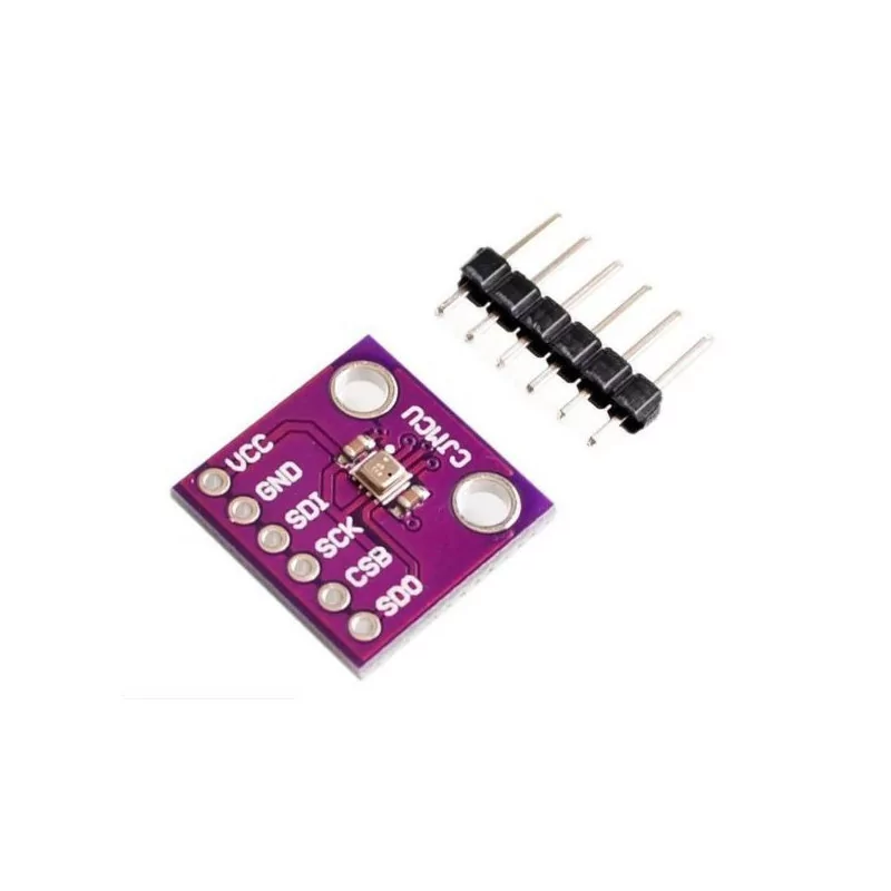 GY-BME280-3.3 precision altimeter atmospheric pressure BME280 sensor module