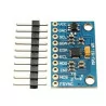 MPU9255 MPU-9255 Sensor Module Three-axis Gyroscope Accelerometer Magnetic Field GY-9255