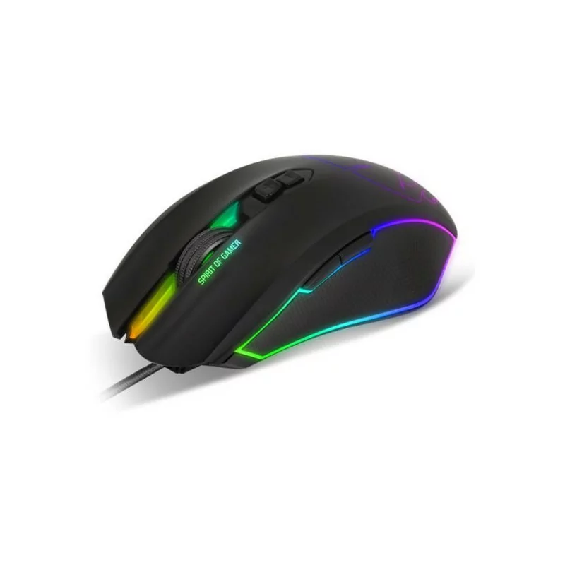 Souris Spirit of Gamer Elite-M40 Skull
