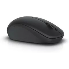 Souris sans fil Dell WM326 (Noir) à prix bas