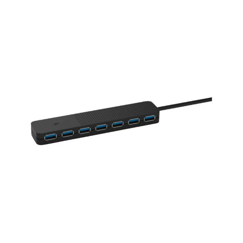 Active 7_port usb 2.0 Hub IHU 3001