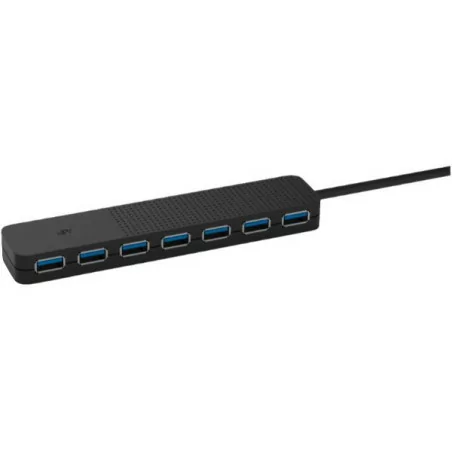 Active 7_port usb 2.0 Hub IHU 3001