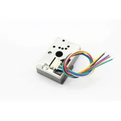 SHARP - GP2Y1010F48 - Capteur de poussière (DUST SENSOR)
