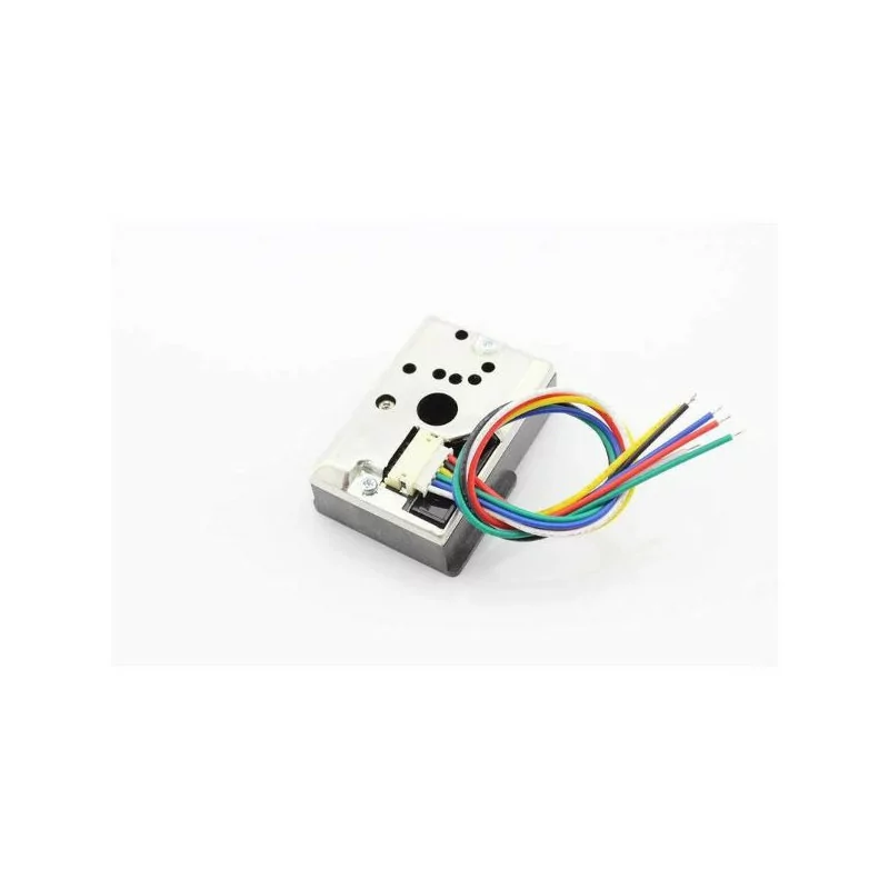 SHARP - GP2Y1010F48 - Capteur de poussière (DUST SENSOR)