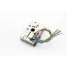 SHARP - GP2Y1010F48 - Capteur de poussière (DUST SENSOR)
