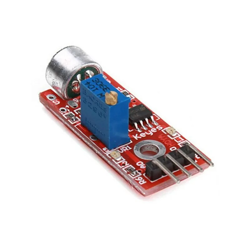 Sound Sensor Module
