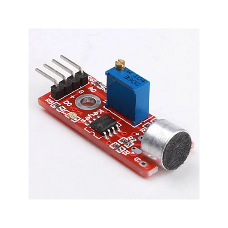 Sound Sensor Module