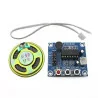 ISD1820 voice recording module WITH HORN