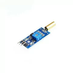 SW-520D Angle sensor module/Tilt sensor module ball switch / vibration switch