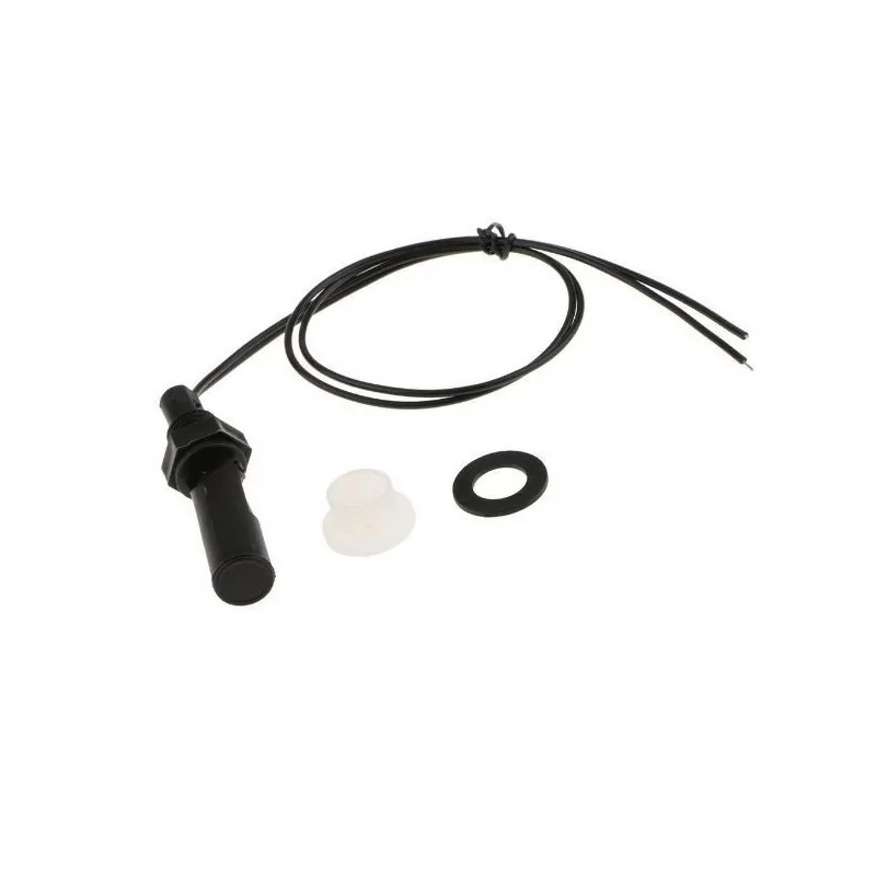 220V Liquid Water Level Sensor Horizontal Float Switch For Aquariums Fish Tank