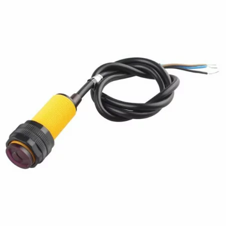 E18-D80NK Adjustable Infrared Sensor Switch 3-80cm