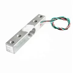 Digital Load Cell Weight Sensor 1Kg/5kg Portable Electronic Kitchen Scale