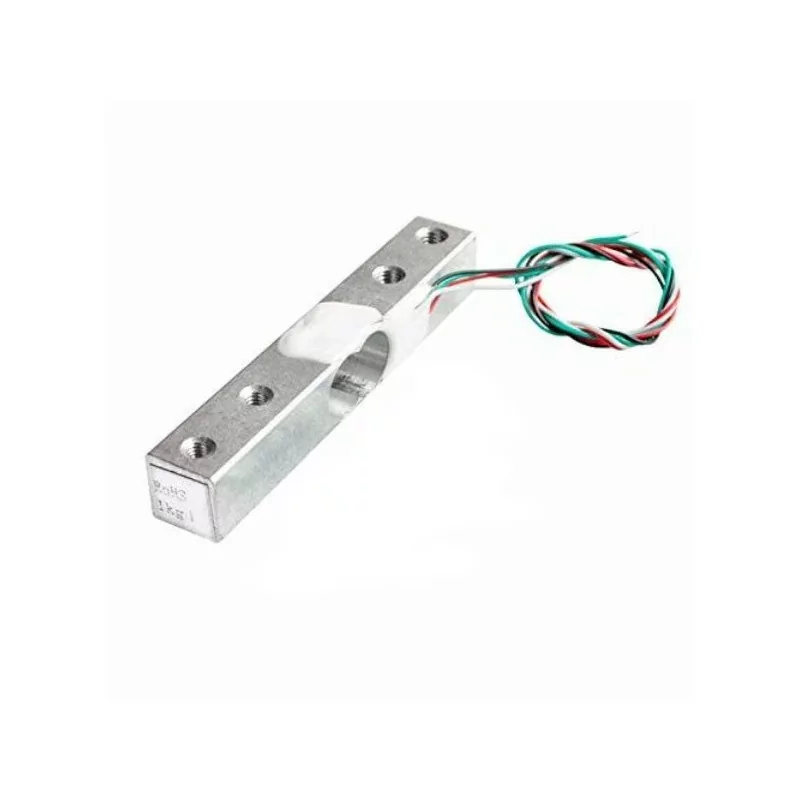 Digital Load Cell Weight Sensor 1KG Portable Electronic Kitchen Scale