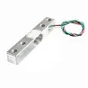 Digital Load Cell Weight Sensor 1KG Portable Electronic Kitchen Scale