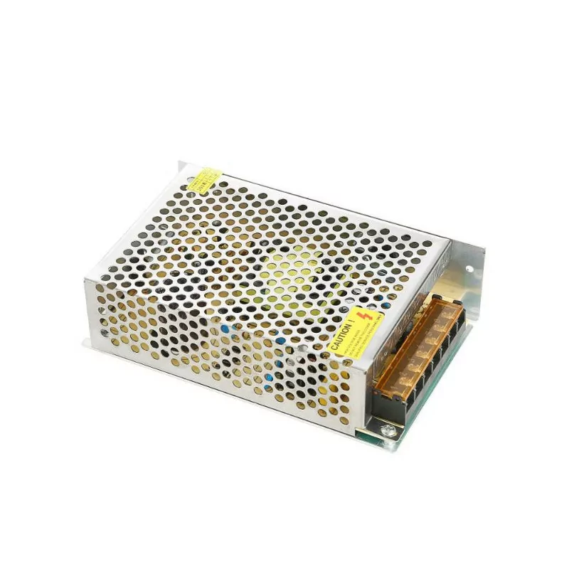 POWER SUPPLY 12V10A