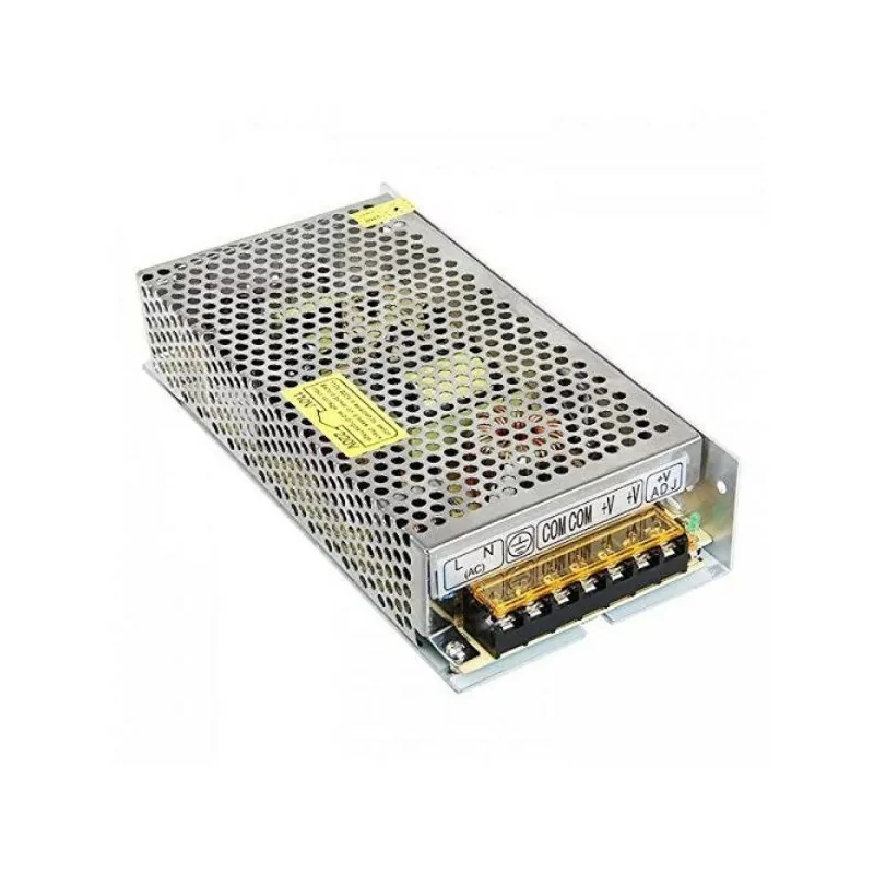 POWER SUPPLY 12V15A
