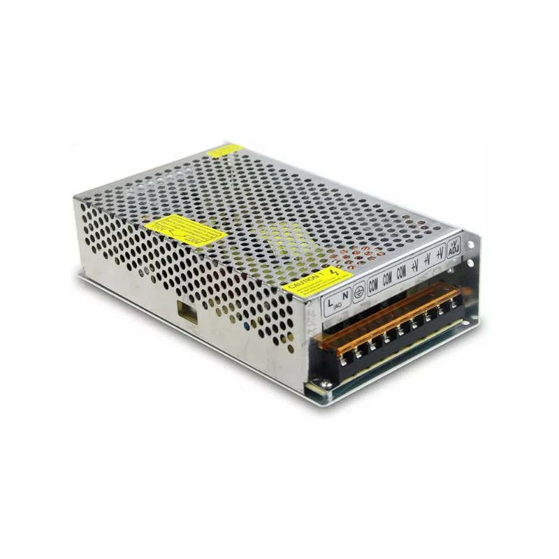 POWER SUPPLY 24V10A