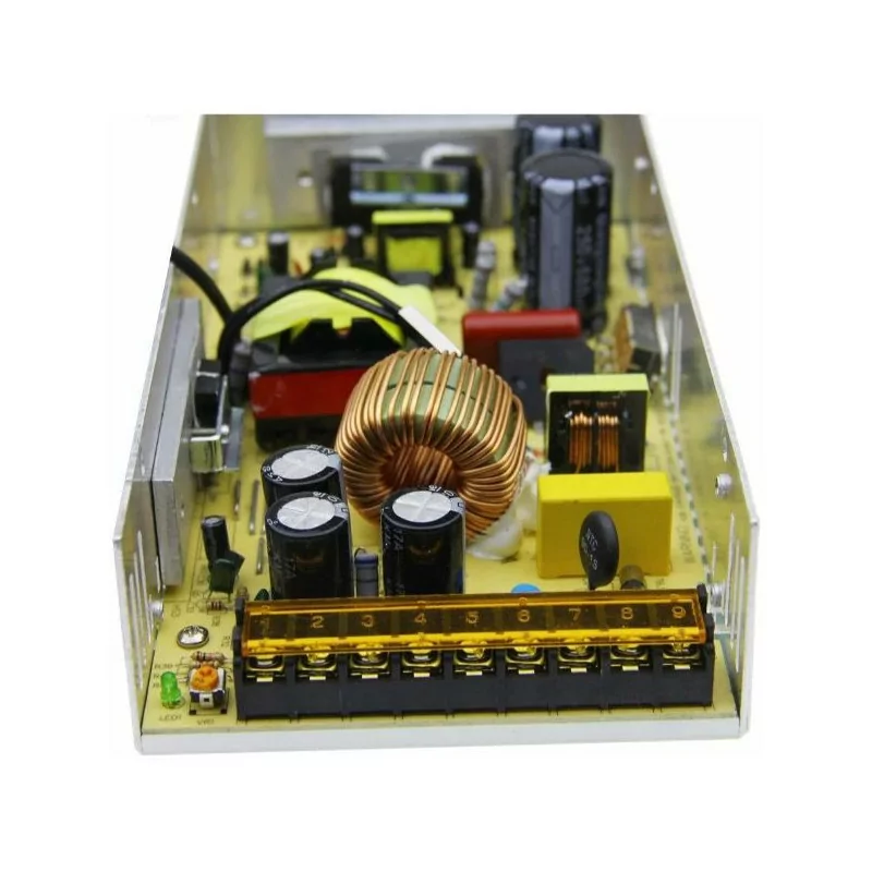 POWER SUPPLY 24V10A