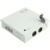 POWER CASE 12V5A 4CH OUTPUT
